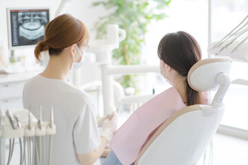 ⑦メンテナンス