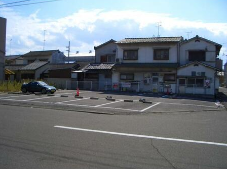 高松市 朝日町2丁目