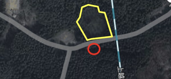 群馬県渋川市　２MW蓄電所