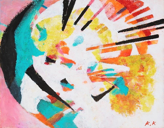 展覧会アーカイブ】新日本美術協会公式サイト｜全国公募展・公募展で