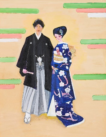 展覧会アーカイブ】新日本美術協会公式サイト｜全国公募展・公募展で