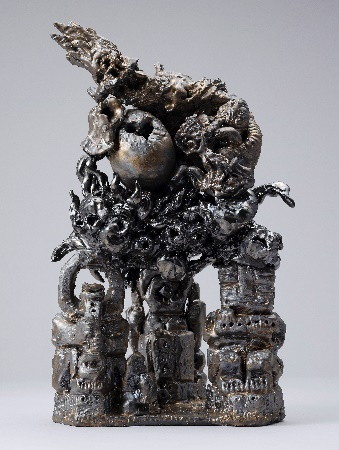 展覧会アーカイブ】新日本美術協会公式サイト｜全国公募展・公募展で