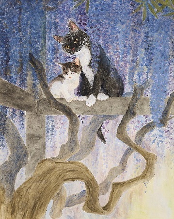 ⭕️油絵　二科会　会員　松井敏郎　画題　[御点前] SM パリ賞受賞　油彩 展覧会アーカイブ】新日本美術協会公式サイト｜全国公募展・公募展で