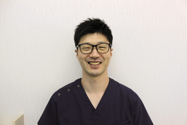院長 皆方 英樹