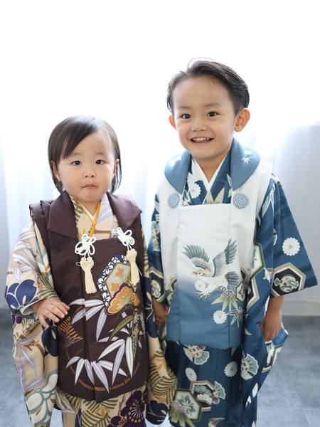 七五三｜BENOA（ベノア）｜熊本市の着物・振袖レンタル＆photo studio