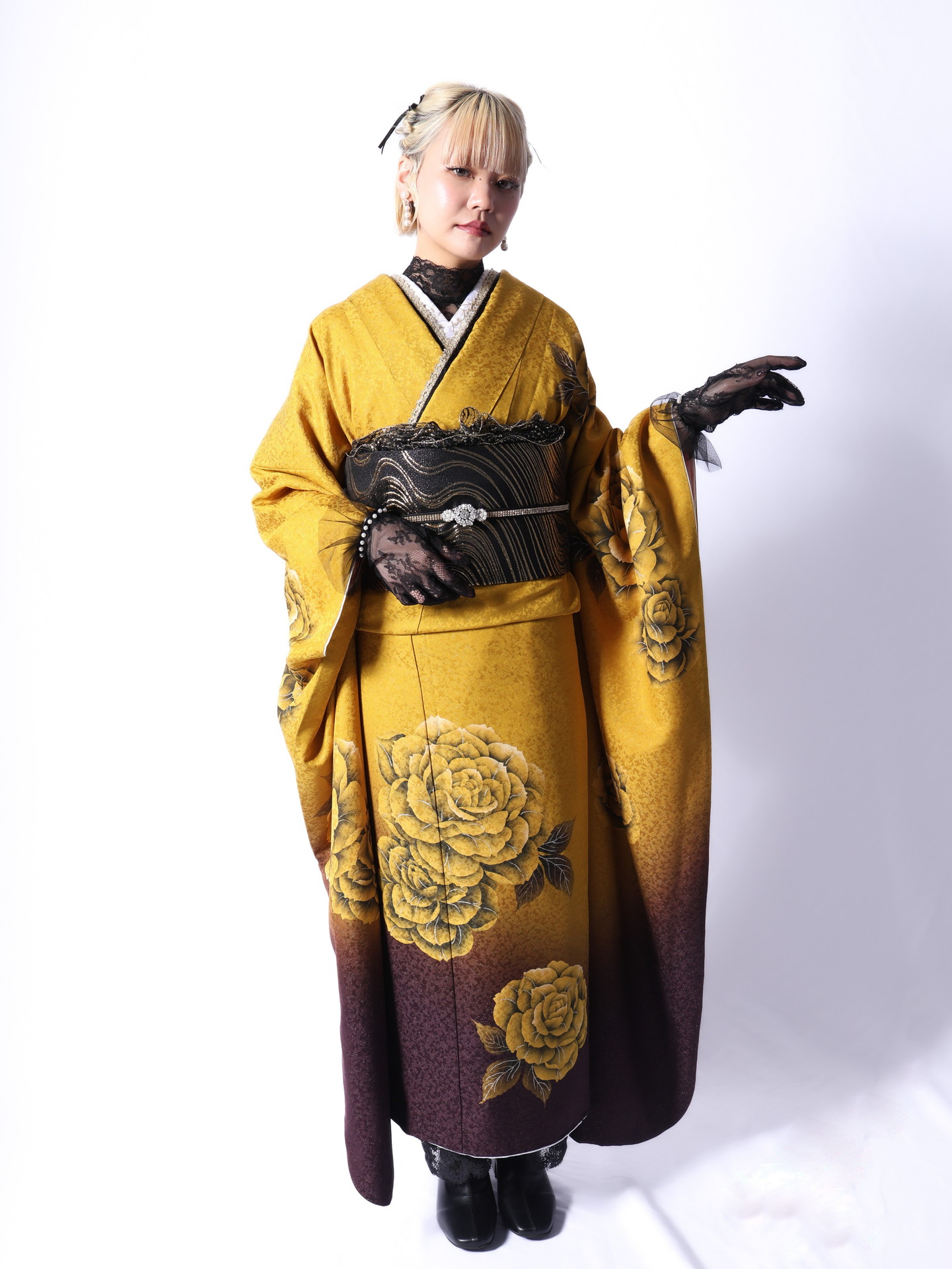 成人式