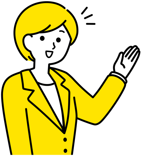 パート→正社員の切り替えも可