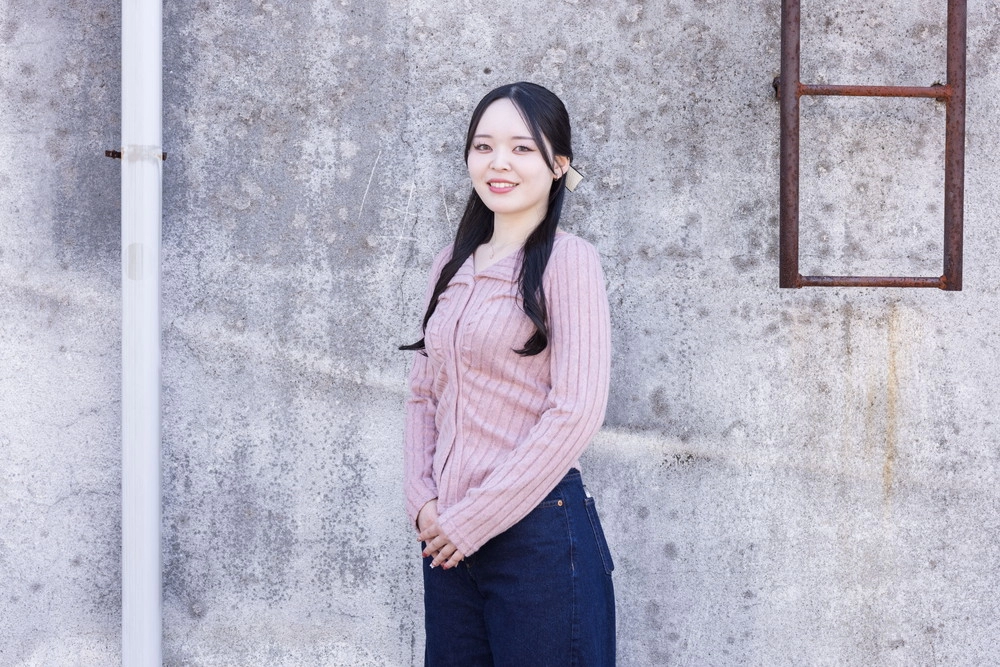 岡本真琳