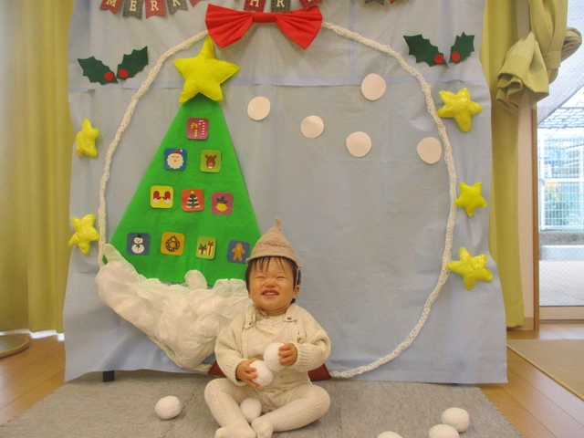 <12月>座相アート <12月>座相アート