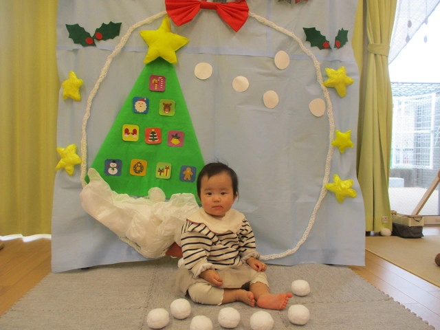 <12月>座相アート <12月>座相アート