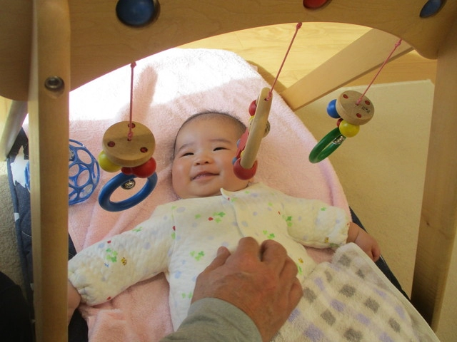 <12月>わらべ唄・絵本の日 <12月>わらべ唄・絵本の日