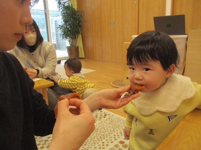 <12月>自由遊び <12月>自由遊び