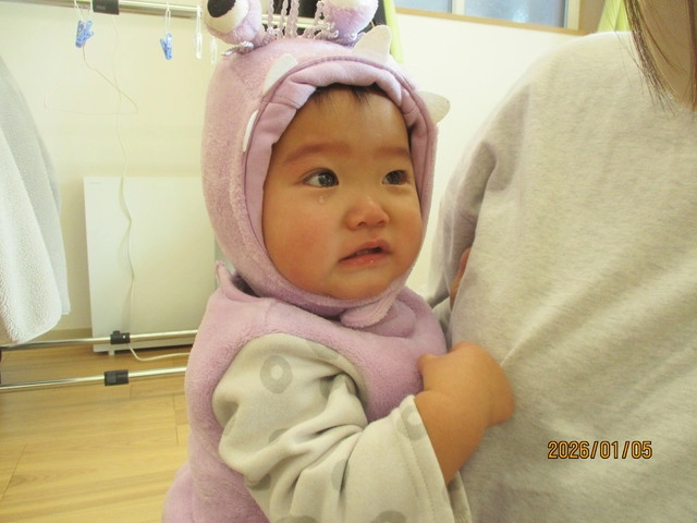 <1月>自由遊び <1月>自由遊び