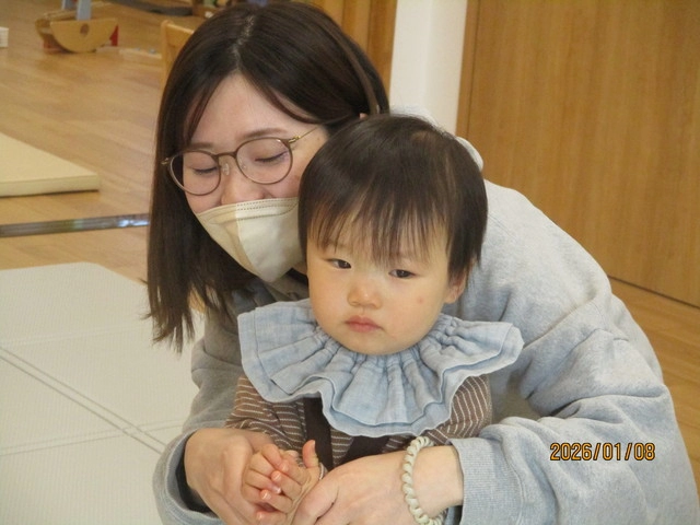 <1月>わらべ唄・絵本の日 <1月>わらべ唄・絵本の日