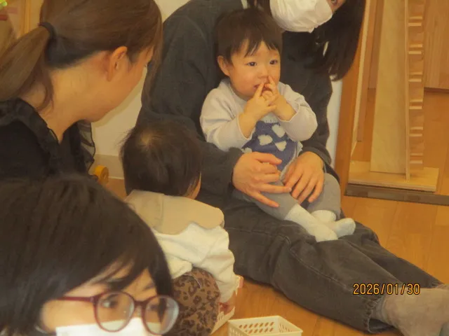 <1月>ヤクルトおなか元気教室4 <1月>ヤクルトおなか元気教室4