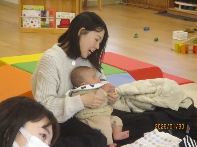 <1月>ヤクルトおなか元気教室5 <1月>ヤクルトおなか元気教室5