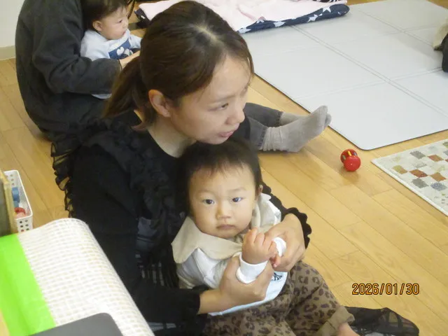 <1月>ヤクルトおなか元気教室6 <1月>ヤクルトおなか元気教室6