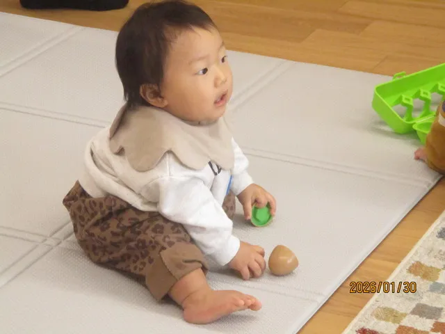 <1月>ヤクルトおなか元気教室9 <1月>ヤクルトおなか元気教室9