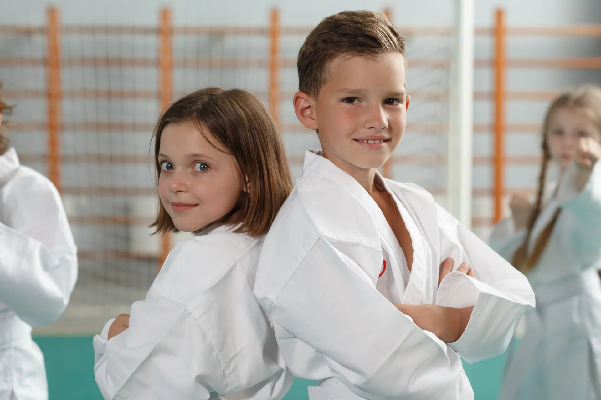 沖縄空手道剛柔流 琉翔会 識名道場イメージ画像