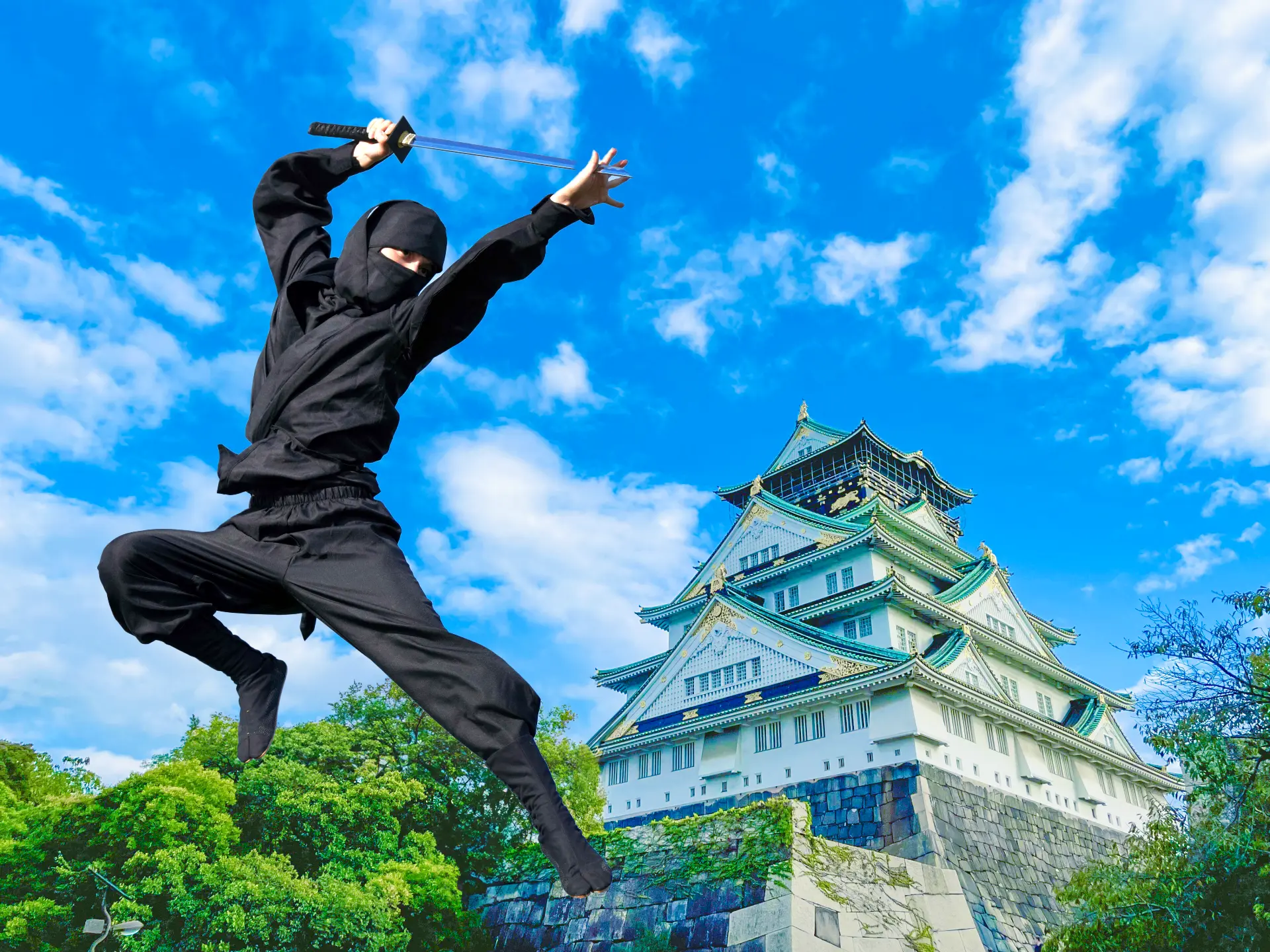 沖縄空手道剛柔流 琉翔会 識名道場イメージ画像