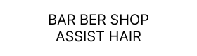 アシストヘアー