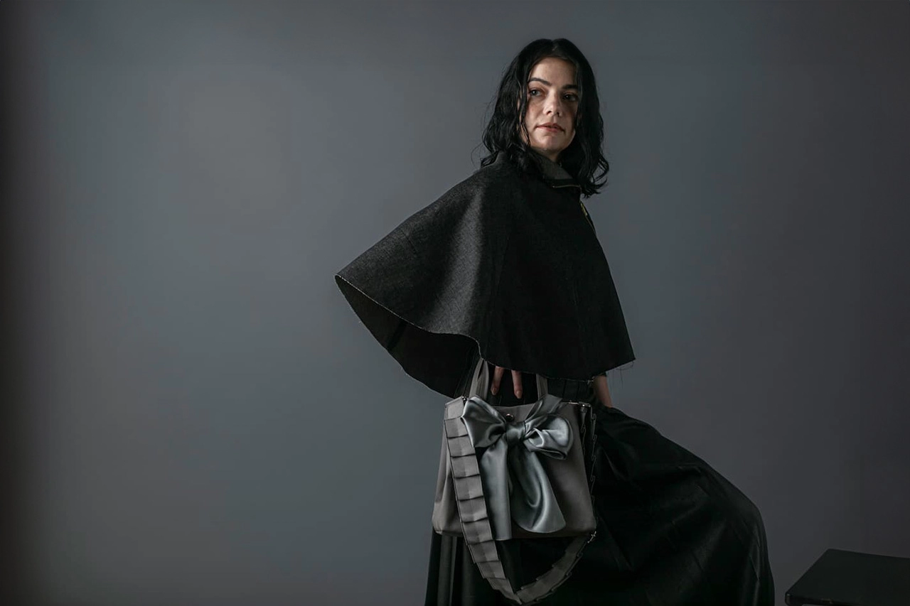 gMbD. good morning beautiful day（ジーエムビーディ） by KATE REMER