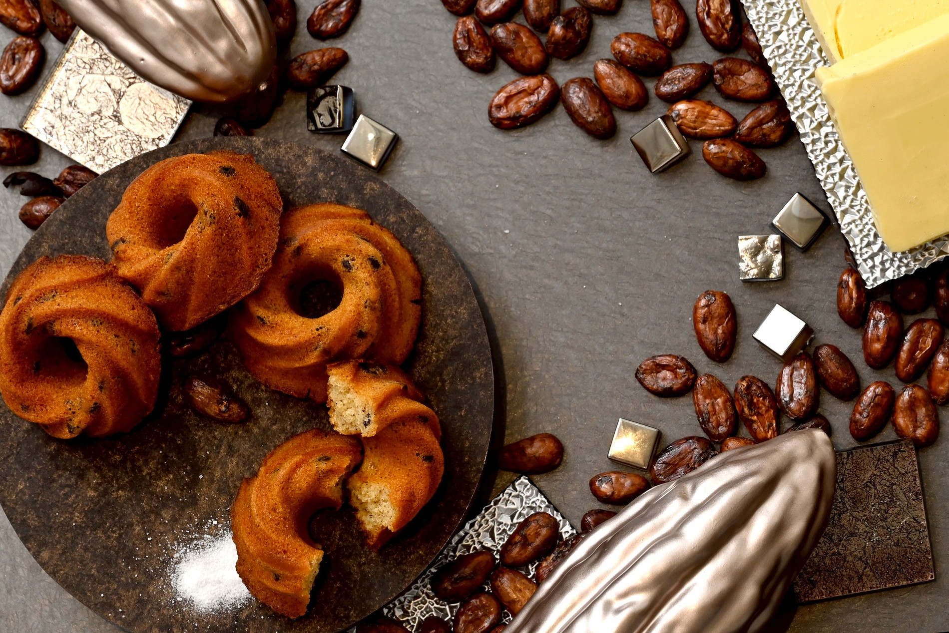 パティスリーショコラトリーメゾンレーヴル