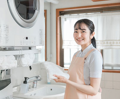 保険外サービス