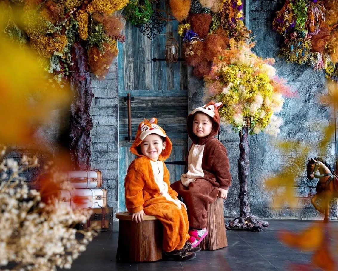 フォトスタジオティーダイメージ画像