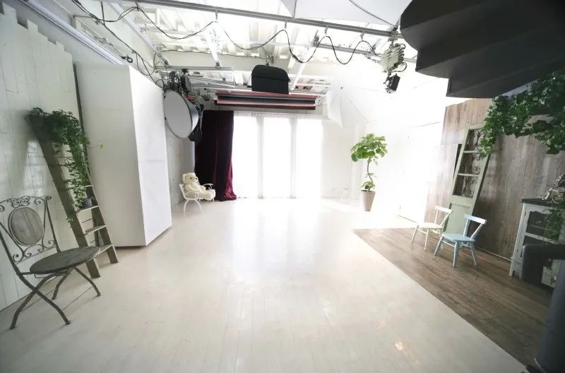 フォトスタジオティーダイメージ画像