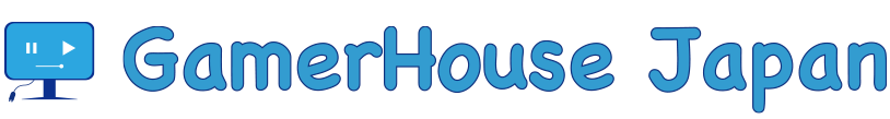 株式会社GamerHouse Japan