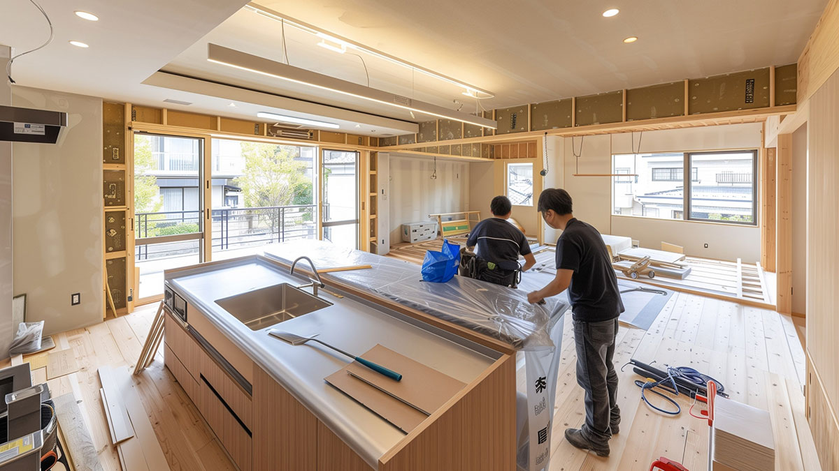 株式会社ユーエス - AT UR SERVICE | 千葉県市原市のリフォーム業務・自動車関係業務・不動産業務・保護猫活動