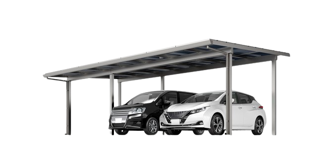 日栄インテック E-port VW46 2台用