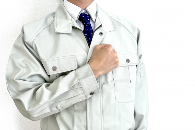 計装技術者が対応