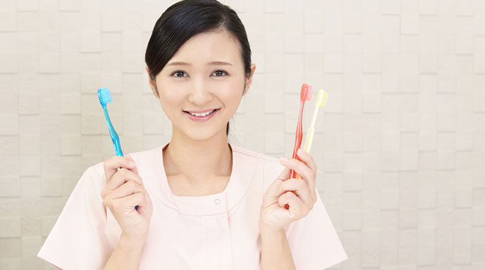 スタッフ全員が元気に働ける職場環境