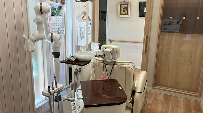 徹底した衛生管理と個人情報の保護