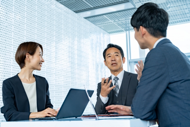 ノウハウや精度で高評価を頂いています