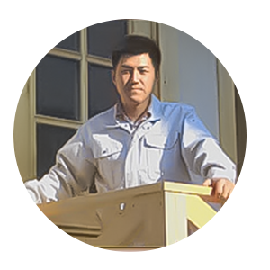 長澤崇史プロフィール