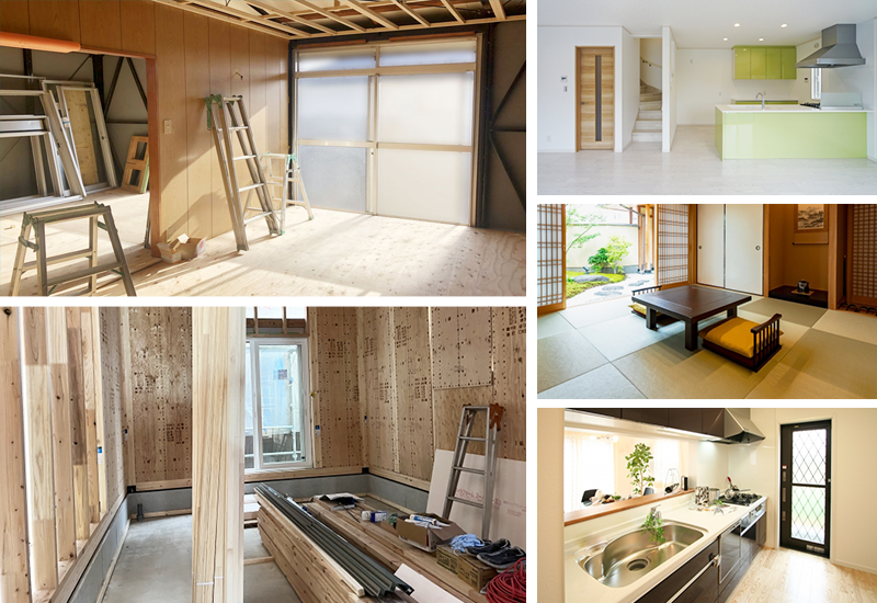 大切な家をを守る決断をする前に