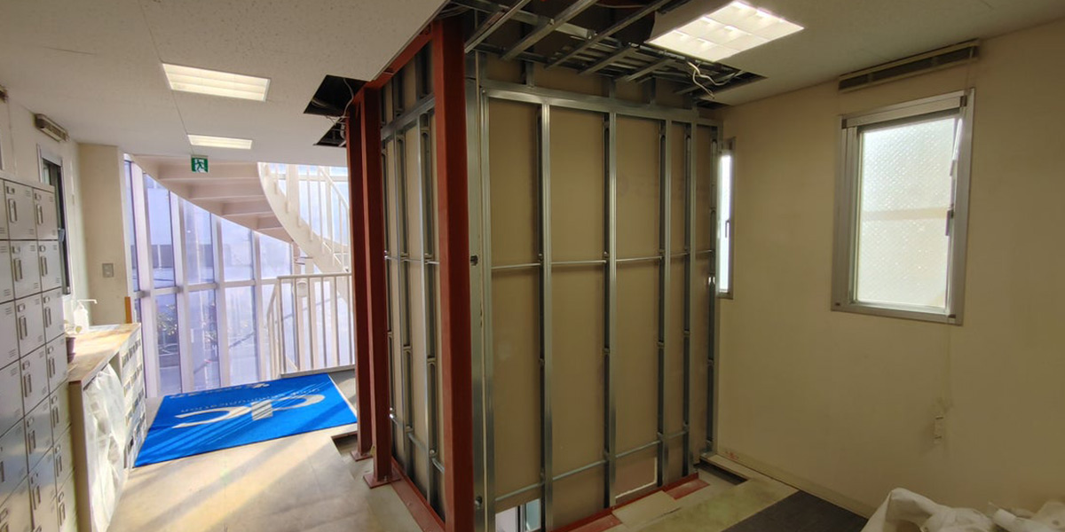 ノウハウや精度で高評価を頂いています