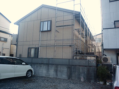 屋根材の品質イメージ