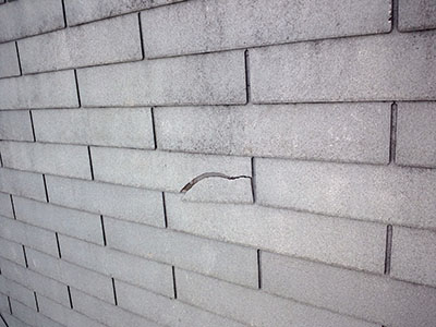 屋根材の品質イメージ