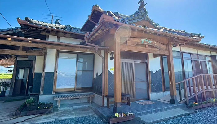 コミュニティプレイス夢日和