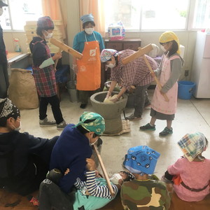 児童・青少年活動支援