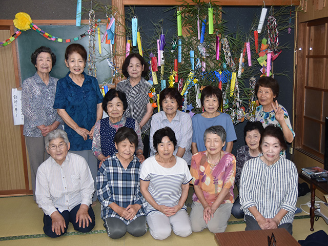 川東地区（9か所）