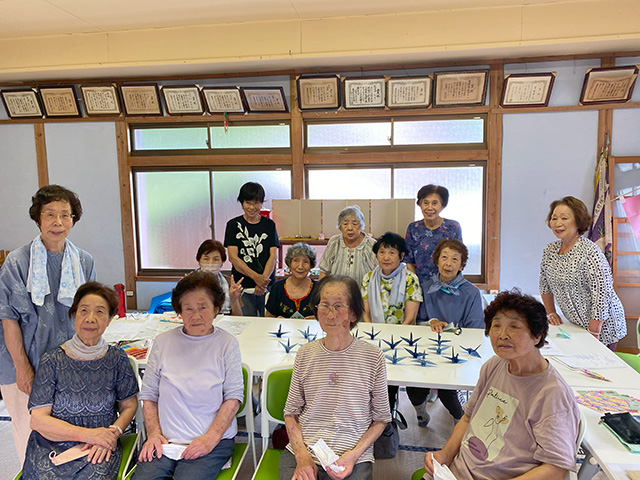浅川地区（4か所）