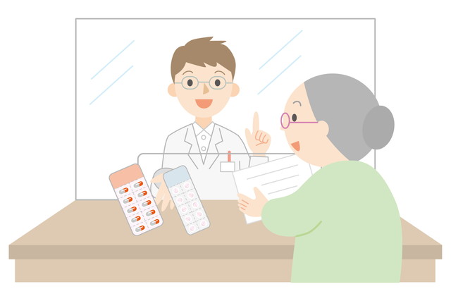 洗濯のイラスト