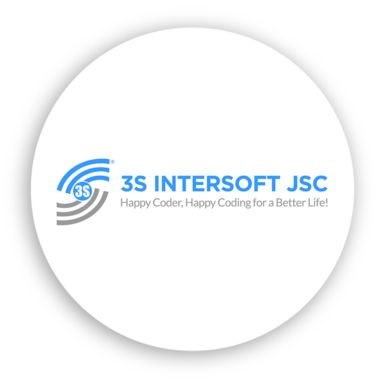 3S INTERSOFT JSC