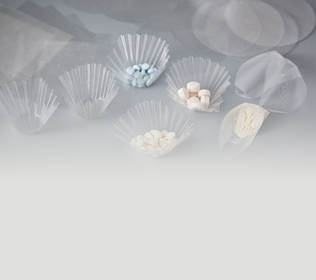 薬用オブラート