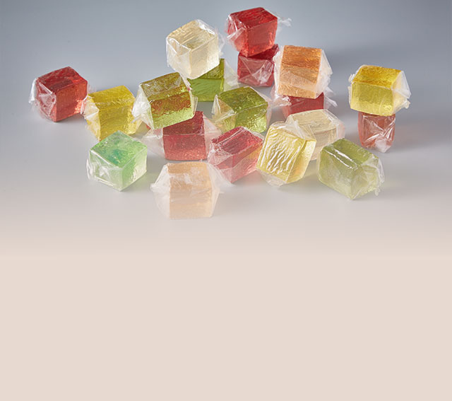 菓子用オブラート